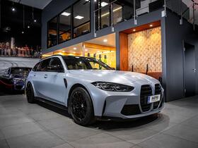 BMW M3 vaihtoauto