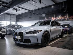 BMW M3 vaihtoauto