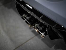 BMW M3 vaihtoauto