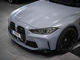 BMW M3 vaihtoauto