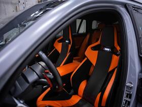 BMW M3 vaihtoauto