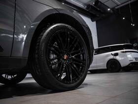 Porsche Macan vaihtoauto