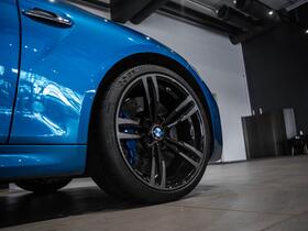 BMW M2 vaihtoauto