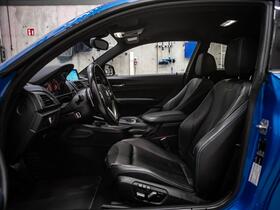 BMW M2 vaihtoauto