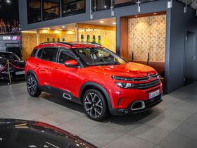 Citroën C5 Aircross vaihtoauto