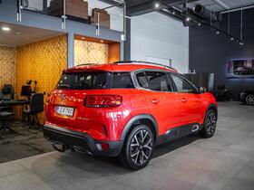 Citroën C5 Aircross vaihtoauto