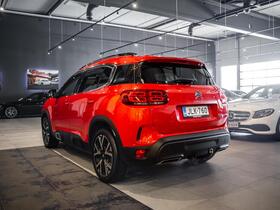 Citroën C5 Aircross vaihtoauto