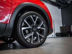 Citroën C5 Aircross vaihtoauto