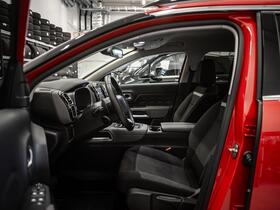 Citroën C5 Aircross vaihtoauto