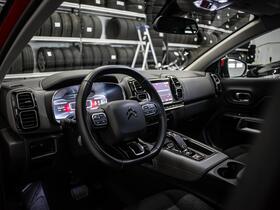 Citroën C5 Aircross vaihtoauto