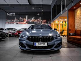 BMW M850i vaihtoauto