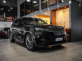 Land Rover Range Rover Sport vaihtoauto