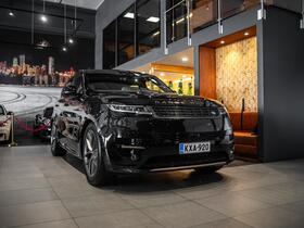 Land Rover Range Rover Sport vaihtoauto