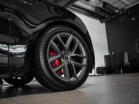 Land Rover Range Rover Sport vaihtoauto