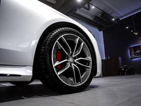 Mercedes-Benz S vaihtoauto