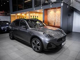 Maserati Grecale vaihtoauto