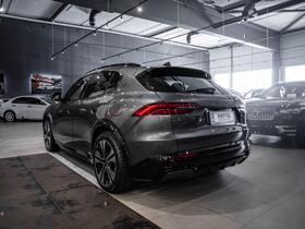 Maserati Grecale vaihtoauto