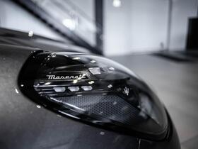 Maserati Grecale vaihtoauto