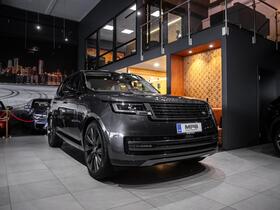 Land Rover Range Rover vaihtoauto