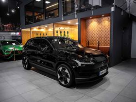 Volvo EX30 vaihtoauto