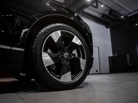 Volvo EX30 vaihtoauto