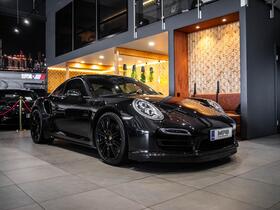 Porsche 911 vaihtoauto