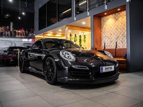 Porsche 911 vaihtoauto