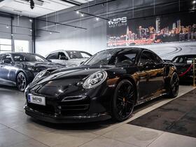 Porsche 911 vaihtoauto