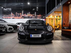 Porsche 911 vaihtoauto