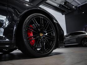 Porsche 911 vaihtoauto