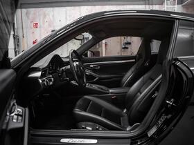 Porsche 911 vaihtoauto