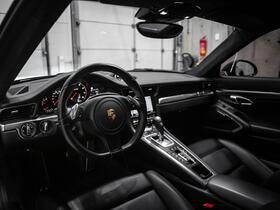 Porsche 911 vaihtoauto
