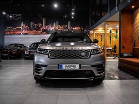 Land Rover Range Rover Velar vaihtoauto