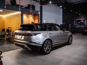 Land Rover Range Rover Velar vaihtoauto