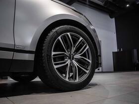 Land Rover Range Rover Velar vaihtoauto