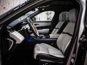 Land Rover Range Rover Velar vaihtoauto