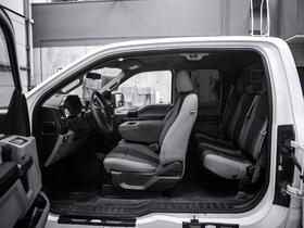 Ford F150 vaihtoauto