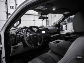 Ford F150 vaihtoauto