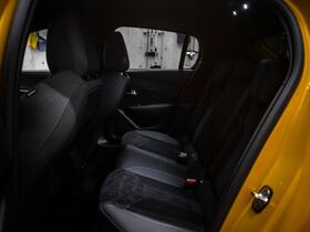 Peugeot e-208 vaihtoauto