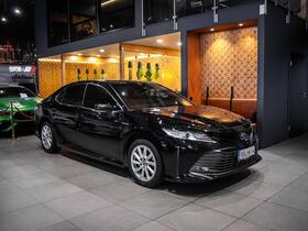 Toyota Camry vaihtoauto