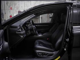 Toyota Camry vaihtoauto