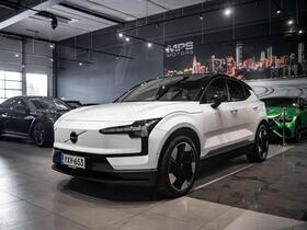 Volvo EX30 vaihtoauto