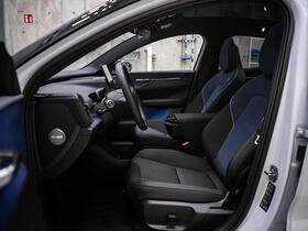 Volvo EX30 vaihtoauto