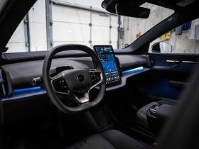 Volvo EX30 vaihtoauto