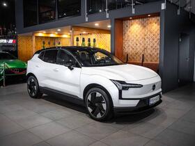 Volvo EX30 vaihtoauto