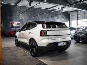 Volvo EX30 vaihtoauto