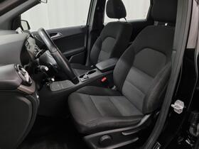 Mercedes-Benz B vaihtoauto