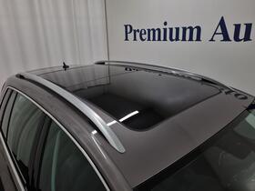 Volkswagen Golf Sportsvan vaihtoauto