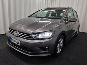 Volkswagen Golf Sportsvan vaihtoauto