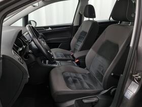 Volkswagen Golf Sportsvan vaihtoauto